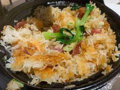 -煲王粤菜餐厅(中侨中心店)