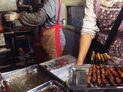 -王记西鎮电烤肉(汶上路店)