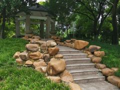 -后襄河公园