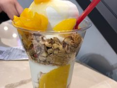 -DQ·蛋糕·冰淇淋(合生汇店)