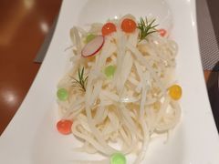 -河南盛世民航国际酒店·星空餐厅