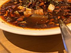 -天府中餐厅·粤菜·海南菜·生猛海鲜(三亚海棠湾洲际度假酒店)