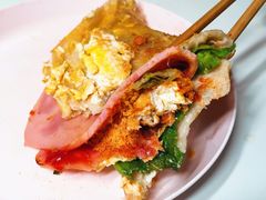 -盒马鲜生(岭南新世界店)