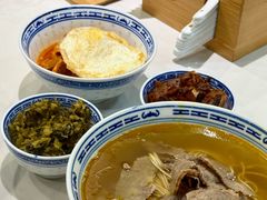 -永丰面馆(汉口路店)