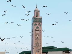 -哈桑二世清真寺