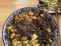 -惠记粉汤羊血(小南门店)