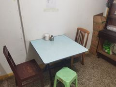 -老地方巷内小面