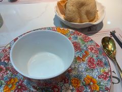 -泰椰里·泰国餐厅(智慧城广百广场店)