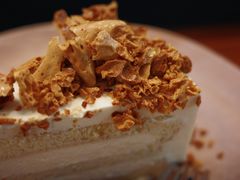 -Be Lived Cafe比例咖啡(摩天轮店)