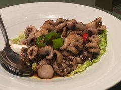 -老吉堂上海本帮菜(望京万象汇店)