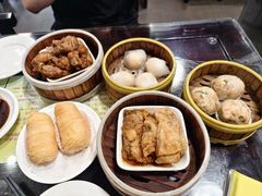 -府城小食馆(金龙宾馆店)