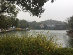 -白马涧龙池景区