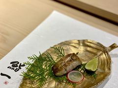 -鮨一日本料理(大中华店)