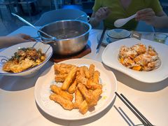 -园里前·10年私厨·福建菜(台江万达鳌峰洲店)