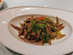 -紫鑫阁饭庄(长安店)