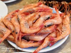 -亚马逊蒸汽活海鲜自助(LCM置汇旭辉广场店)