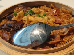 -外婆家(西红门荟聚购物中心店)