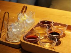 -青梅酒肆PLUS(长白仙岛北路店)