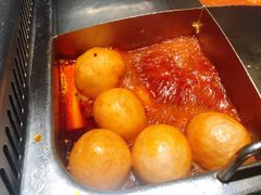 -海底捞火锅(崇文门新世界百货店)