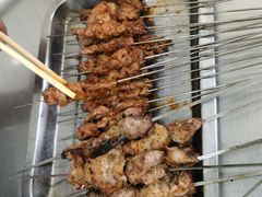-文文烤肉(大皮院店)