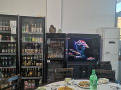 -海香园饭店