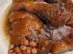 -勝記酒家·37年老字号·经典粤菜(荔枝公园店)