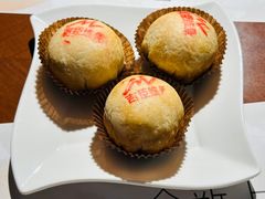 -上海吉臣维景酒店·维多利亚餐厅