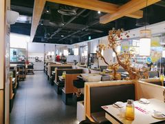 -九毛九西北菜(百信广场店)