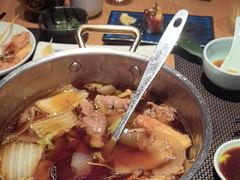 -虹料理·日料放题(悠方店)