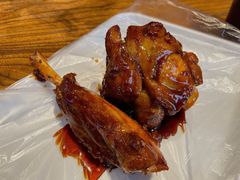 寸金骨-赵元章肉骨烧(山塘街店)