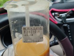 -CoCo都可(秀英万达店)