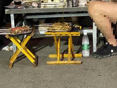 -鲁C·尚小炉·淄博烧烤(市北店)