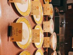-富华斋饽饽铺·宫廷糕点·伴手礼(护国新天地店)