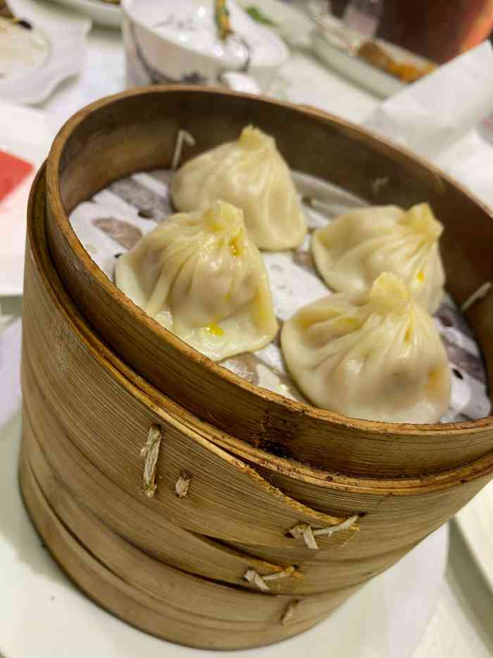 梅龙镇酒家(南京西路总店)