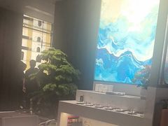 -青蓬蒸汽海鲜·深圳老字号·团建聚会(壹方城店)