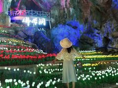 -佛爷洞旅游景区