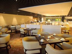 大堂-中航泊悦酒店·云庭咖啡厅(虹桥机场T2店)
