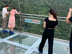 -古龙峡云天玻霸