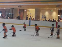 -冠军冰场CHAMPION RINK(苏州中心商场店)