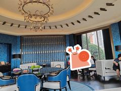 -上海苏宁宝丽嘉酒店·Cafe Bellagio西餐厅