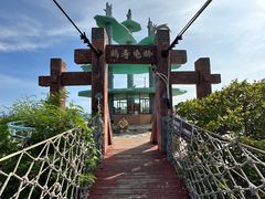 -三亚西岛海洋文化旅游区