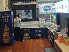 -沸炉重庆老火锅(军事博物馆店)