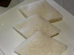 伦教白糖糕-味可道美食坊(福基路店)