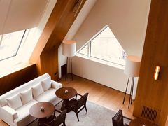 -顶层酒吧ROOF(上海艾迪逊酒店)