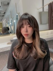 -尚羽华东接发美发店