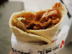 -华莱士·炸鸡汉堡(福德店)