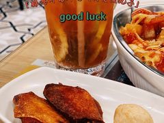 -黄恩记茶餐厅(杨箕店)