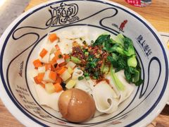-陇上秦轩西安biangbiang面(朝龙汇店)
