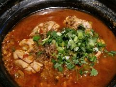 -情妹妹干锅锅(中海国际购物公园店)