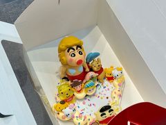 -郑在DIY·潮玩银饰绘画手作(中央大道旗舰店)